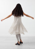 Patchwork Dress