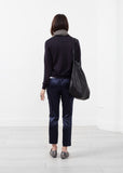 Shrunken Cardigan