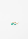 Bi-Goutte Earrings